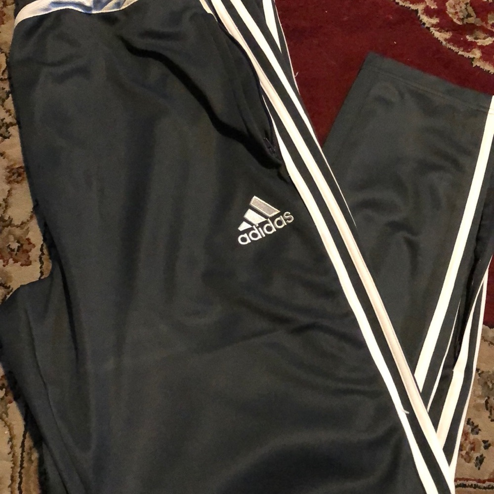 Adidas joggers